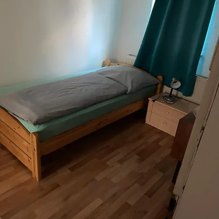 Ferienwohnung-monteurwohnung In