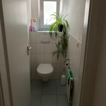 Ferienwohnung-monteurwohnung In *