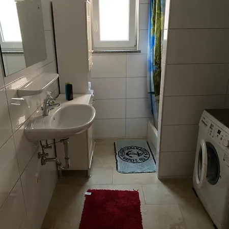 Ferienwohnung-monteurwohnung In Bopfingen