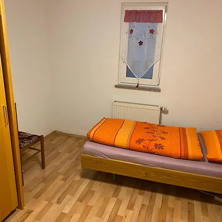 Ferienwohnung-monteurwohnung In